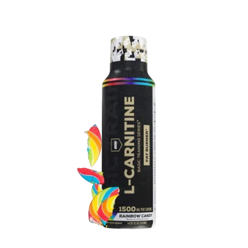L-CARNITINE 443ML